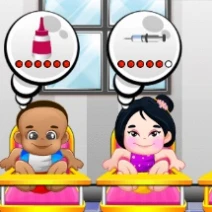 Babies Clinic