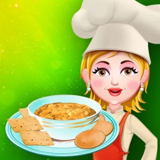 Buffalo Chicken Dip - Play Free & Master the Kitchen | Culinary School ...