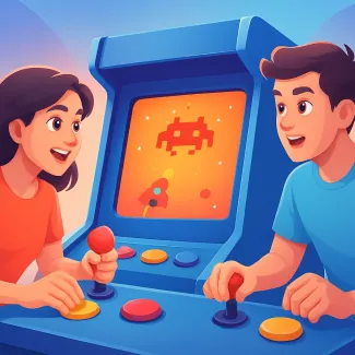 Arcade Games