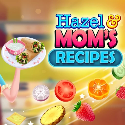 Recepty maminky Baby Hazel