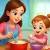 Baby Hazel Mom’s Recipes Games