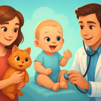 Care Games