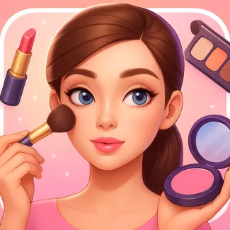 Hry Makeup