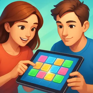 Merge Games