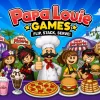 ألعاب Papa Louie