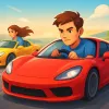 Jeux de Course