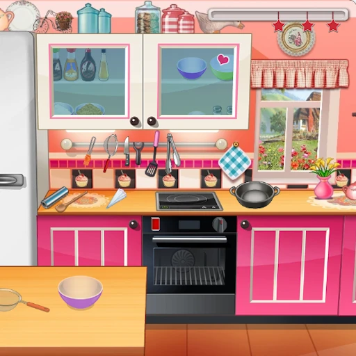 Saras Madlavningsklasse