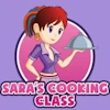 Sara’s Cooking Class Games