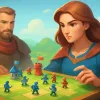 Jeux de Stratégie