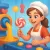 Yummy Factory