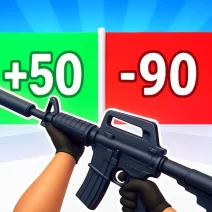 CS: Upgrade Gun
