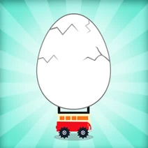 Eggy Car