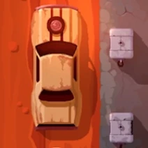 Furious Road
