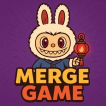 Labubu Merge