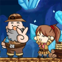 Miners Adventure