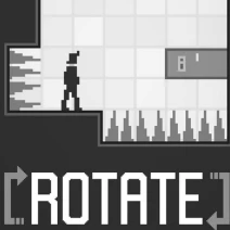 Rotate