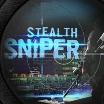 Stealth Sniper